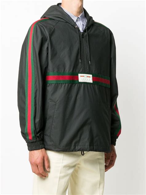 farfetch gucci jackets.